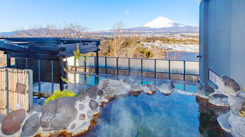 Mt. Fuji Yeti Skiing & "Konohana no Yu" Hot Spring (Mt. Fuji Viewable) Day Trip (From Tokyo) - Who will get the most from this day trip