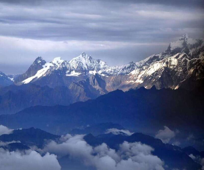 Mt. Ganesh Himal (Yangra) 2025/2026 - Key Points
