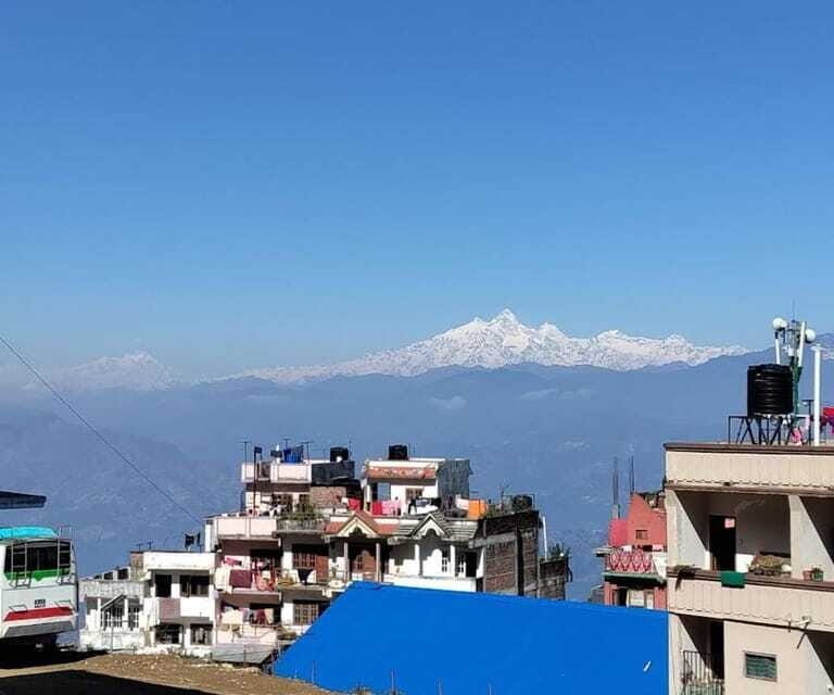 Mt. Ganesh Himal (Yangra) 2025/2026 - Returning to Kathmandu and Reflecting