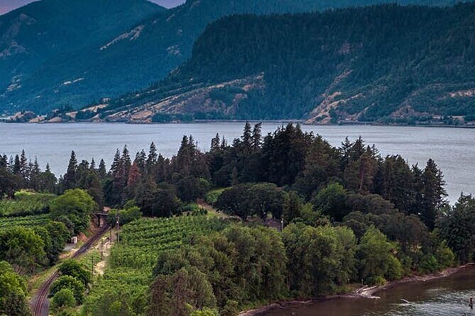 Mt Hood & Columbia River Private tour from Portland - What This Tour Means for You