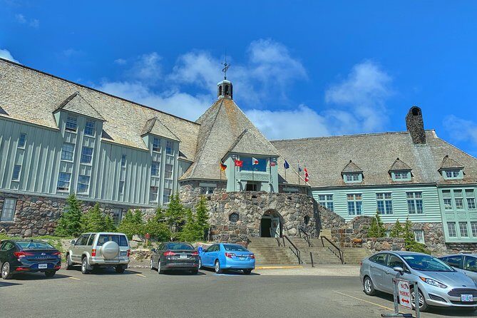 Mt Hood Loop Tour including Multnomah Falls - FAQ