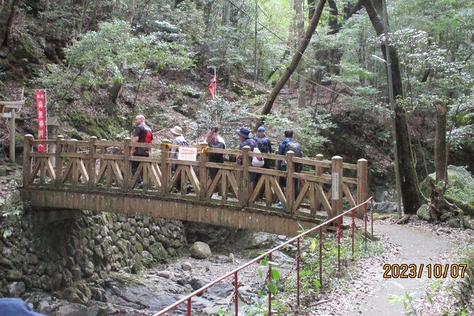 Mt. Inunaki Trekking and Hot Springs in Izumisano, Osaka - Final Thoughts
