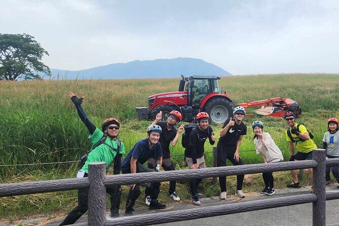 Mt. Iwate Panorama Cycling Tour: Culture and Scenic Views - Who Should Consider This Tour?