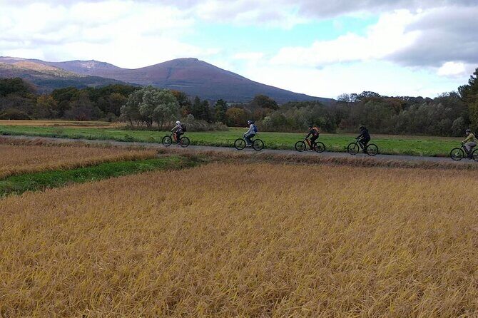 Mt. Iwate Panorama Cycling Tour: Culture and Scenic Views - Final Thoughts