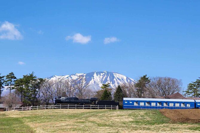 Mt. Iwate Panorama Cycling Tour: Culture and Scenic Views - Frequently Asked Questions
