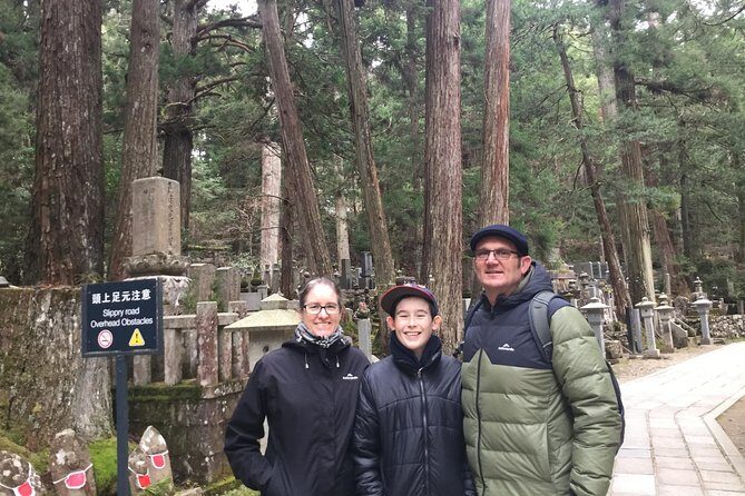 Mt. Koya Sacred 4hr Private Tour with Government Licensed Guide - Who Should Consider This Tour?
