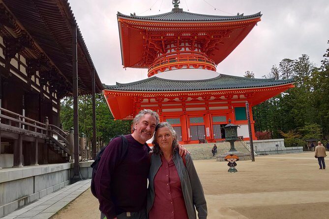 Mt. Koya Sacred Full-Day Private Tour (Osaka departure) with Licensed Guide - Who Is This Tour Best For?