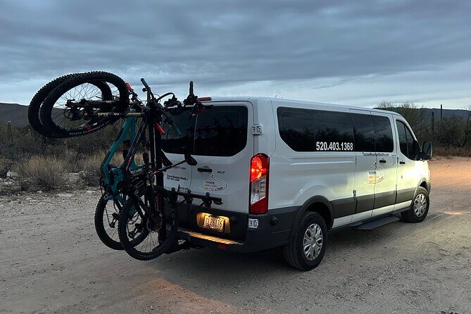 Mt Lemmon Day Pass with Shuttle Service - Who Would Love This?