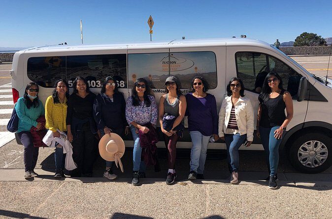 Mt Lemmon Day Pass with Shuttle Service - Final Thoughts