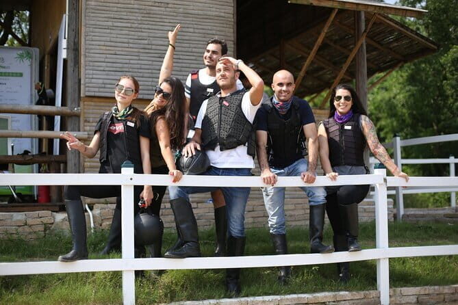 Mt Mogan Horse Riding - Half-day Outdoor Trail Riding near Hangzhou - Experience the Tranquility of Moganshan on Horseback