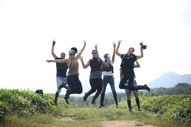 Mt Mogan Horse Riding - Half-day Outdoor Trail Riding near Hangzhou - The Sum Up: Who Is This Tour Perfect For?