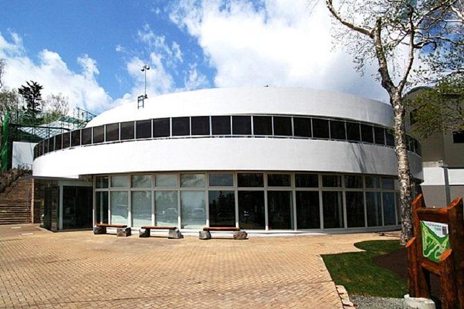 Mt. Moiwa Ropeway / Moriscar Ticket - Exploring the Mt. Moiwa Ropeway and Moriscar Ticket Experience