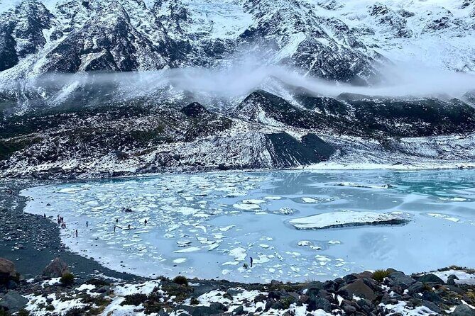 (MT) Mount Cook & Lake Tekapo Day Tour From Christchurch - Who Will Love This Tour?