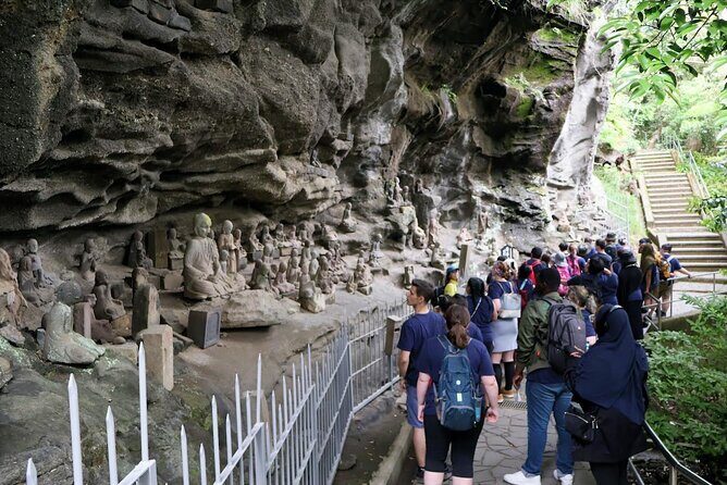 Mt Nokogiri Adventure A Guided Hike on the Boso Peninsula - Explore Tokyo’s Hidden Gem: Mt. Nokogiri Adventure Guided Hike