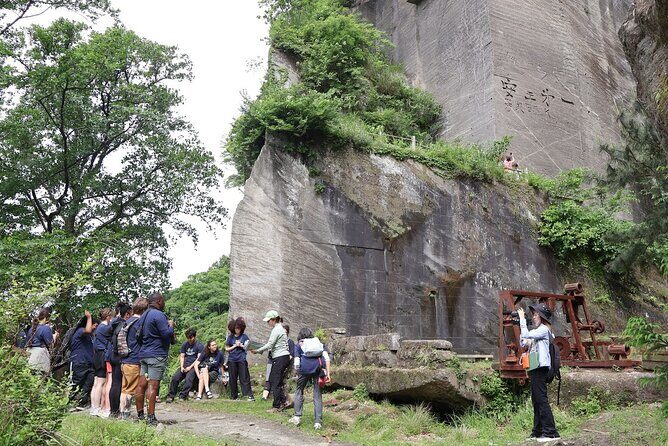 Mt Nokogiri Adventure A Guided Hike on the Boso Peninsula - Final Thoughts: Why Choose the Mt. Nokogiri Guided Hike?