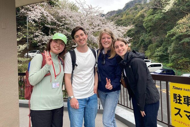 Mt Nokogiri Adventure A Guided Hike on the Boso Peninsula - FAQ