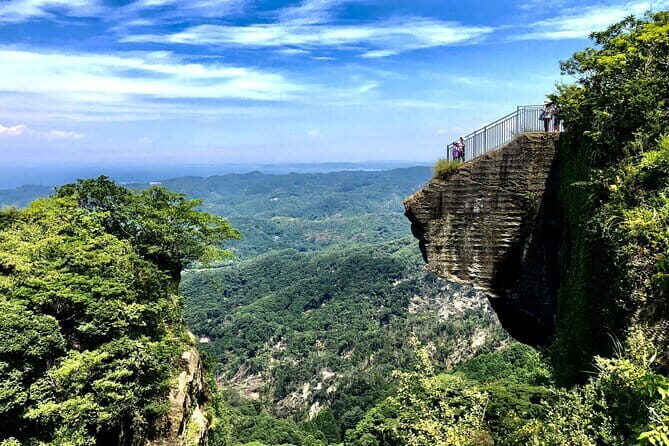 Mt. Nokogiri Tour by Private Car - Key Points