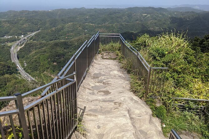 Mt. Nokogiri Tour by Private Car - Why This Tour Offers Great Value