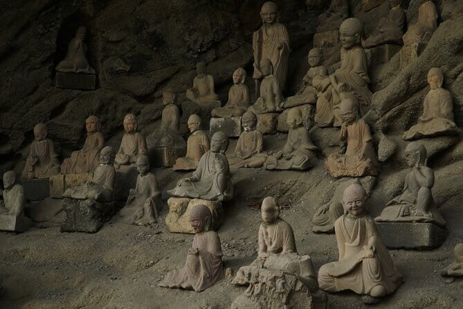 Mt. Nokogiri Tour by Private Car - FAQs