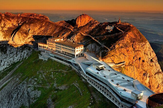 Mt Pilatus and Lucerne Day Trip from Zurich With Lake Cruise - Final Thoughts