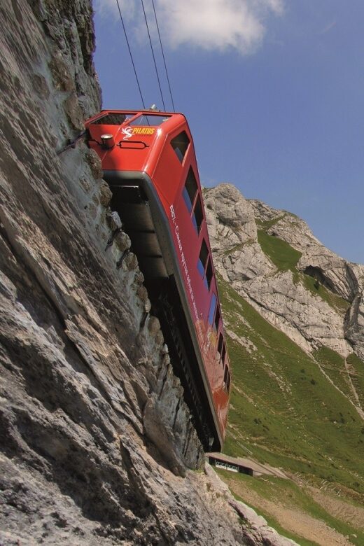 Mt. Pilatus and Mt. Titlis 2-Day Tour from Zurich - Final Thoughts