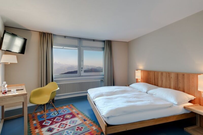 Mt. Pilatus and Mt. Titlis 2-Day Tour from Zurich - FAQs