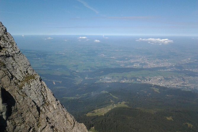 Mt. Pilatus Golden Roundtrip Private Day Trip from Basel - Price and Value