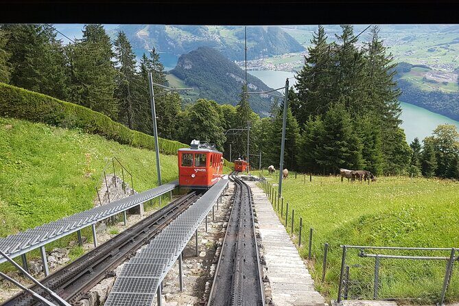 Mt. Pilatus Golden Roundtrip Small Group Day Trip from Basel - Final Thoughts