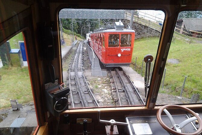 Mt. Pilatus Golden Roundtrip Small Group Day Trip from Lucerne - Who Will Love This Trip?