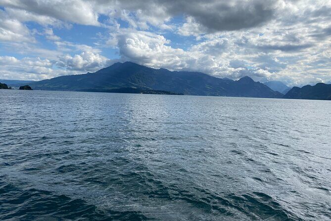 Mt Pilatus Peak and Lake Lucerne Cruise Small Group from Lucerne - Transportation and Practical Tips
