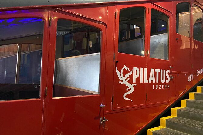 Mt Pilatus Peak and Lake Lucerne Cruise Small Group from Lucerne - The Sum Up: Who Should Consider This Tour?