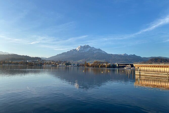 Mt Pilatus Peak and Lake Lucerne Cruise Small Group from Lucerne - FAQ