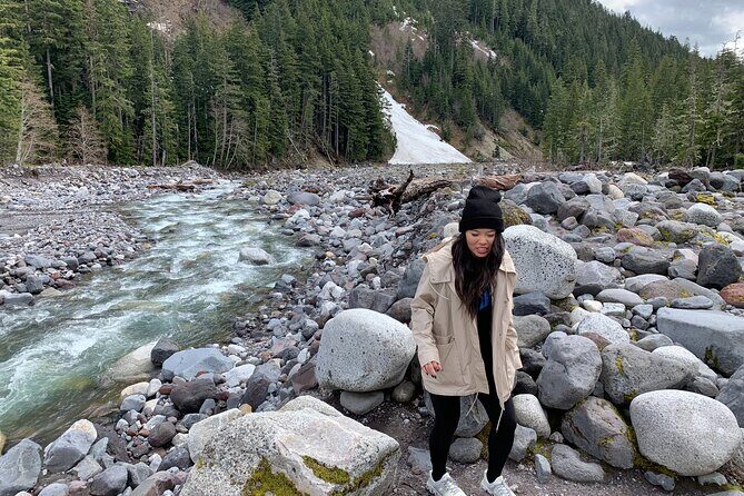 Mt. Rainier Tour and Guided Hike - The Sum Up