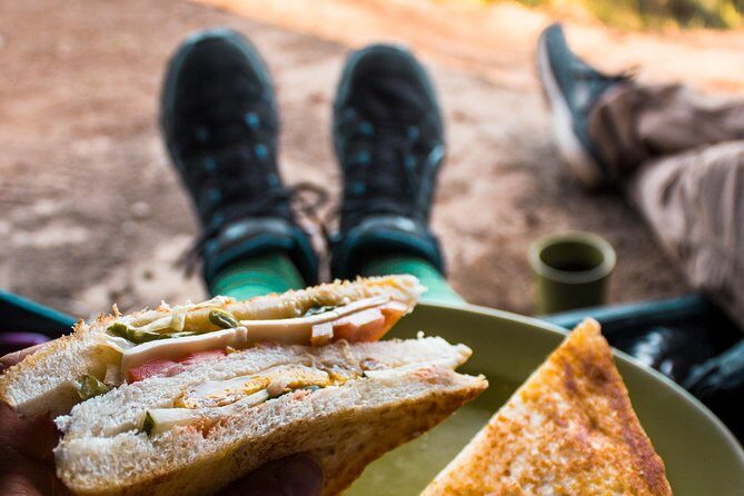 Mt. Rinjani 2D1N Senaru Crater Rim - Final Thoughts