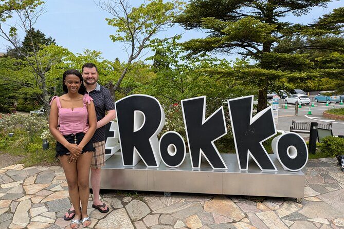 Mt. Rokko and Arima Hot Spring from Osaka - A Deep Dive into the Mt. Rokko and Arima Hot Spring Experience