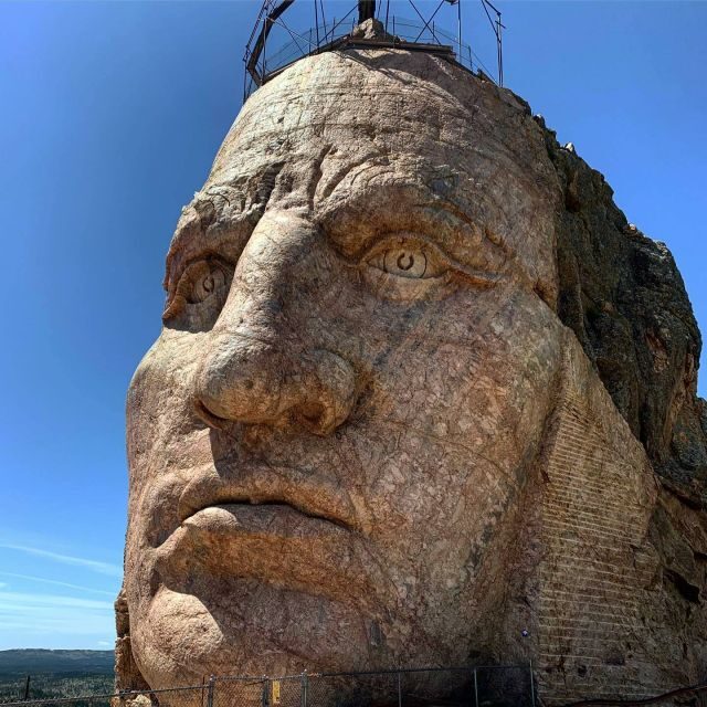 Mt Rushmore, Crazy Horse, Custer State Park Monument Tour - Exploring the Black Hills: Mt Rushmore, Crazy Horse, Custer State Park Tour