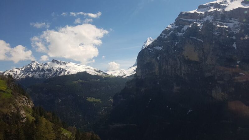 Mt. Schilthorn & Mürren Small Group Day Trip from Interlaken - Final Thoughts