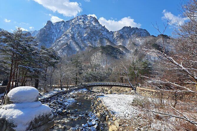 Mt. Seorak and Nami Island and Eobi Ice Valley from Seoul - Final Thoughts on the Experience
