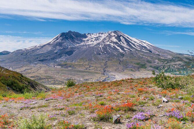 Mt. St. Helens Air Tour by Envi Adventures - Discover Mount St. Helens from Above: A Detailed Look at the Air Tour by Envi Adventures