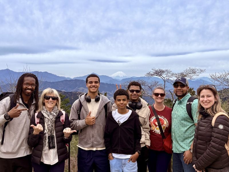 Mt. Takao Full-Day Tour with Tattoo-Friendly Hot Spring - Should you book the Mt. Takao tour?