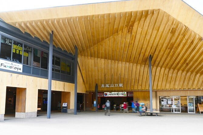 Mt. Takao with Hot Spring Private Tour - Exploring Mt. Takao: Nature, Culture, and Relaxation