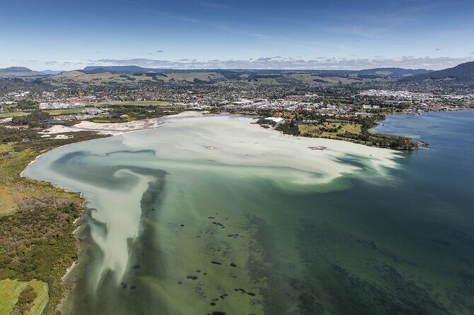 Mt. Tarawera Volcano Scenic Floatplane Tour from Rotorua - Why This Tour Offers Excellent Value