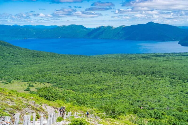 Mt. Tarumae: Active Volcano Lava Dome Hike - Who Will Love This Tour?