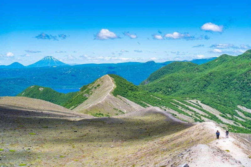 Mt. Tarumae: Active Volcano Lava Dome Hike - Final Thoughts: Is It Worth It?