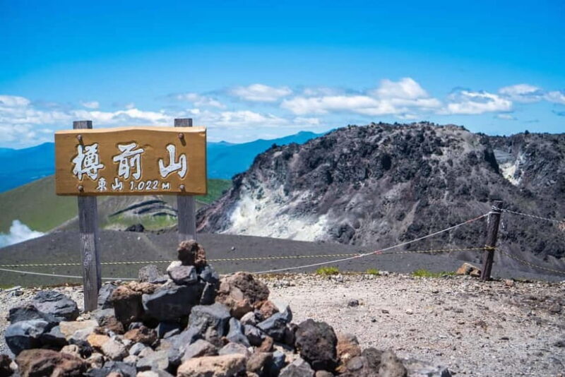 Mt. Tarumae: Active Volcano Lava Dome Hike - FAQ: Your Questions Answered
