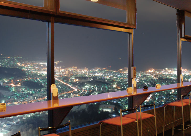 Mt Tengu Ropeway Round-trip Ticket - Who will get the most from this outing?