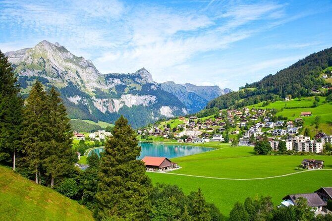 Mt Titlis Cable Car from Engelberg with Ice Flyer - Practical Tips and Considerations