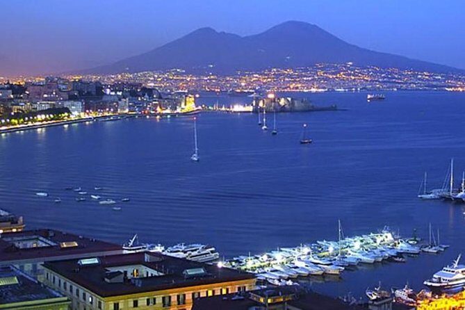 Mt Vesuvius - FAQs about the Mt. Vesuvius Private Tour