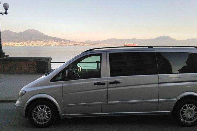 Mt Vesuvius - Additional Tips