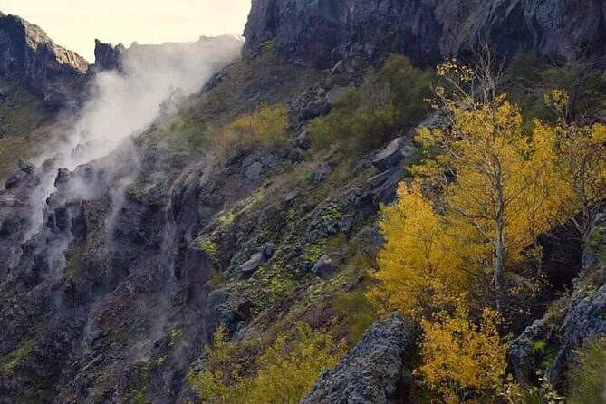 Mt Vesuvius E-Bike Tour - Who Should Consider This Tour?